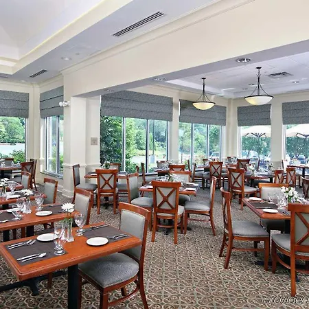 Hilton Garden Inn Charlottesville 