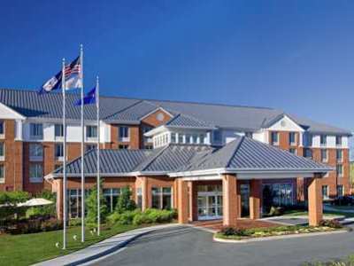 Hilton Garden Hotel Charlottesville