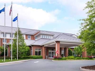 Hilton Garden Charlottesville