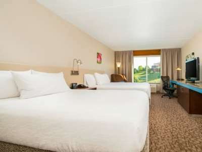 Hotel Hilton Garden Charlottesville