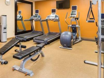 Hilton Garden 3*