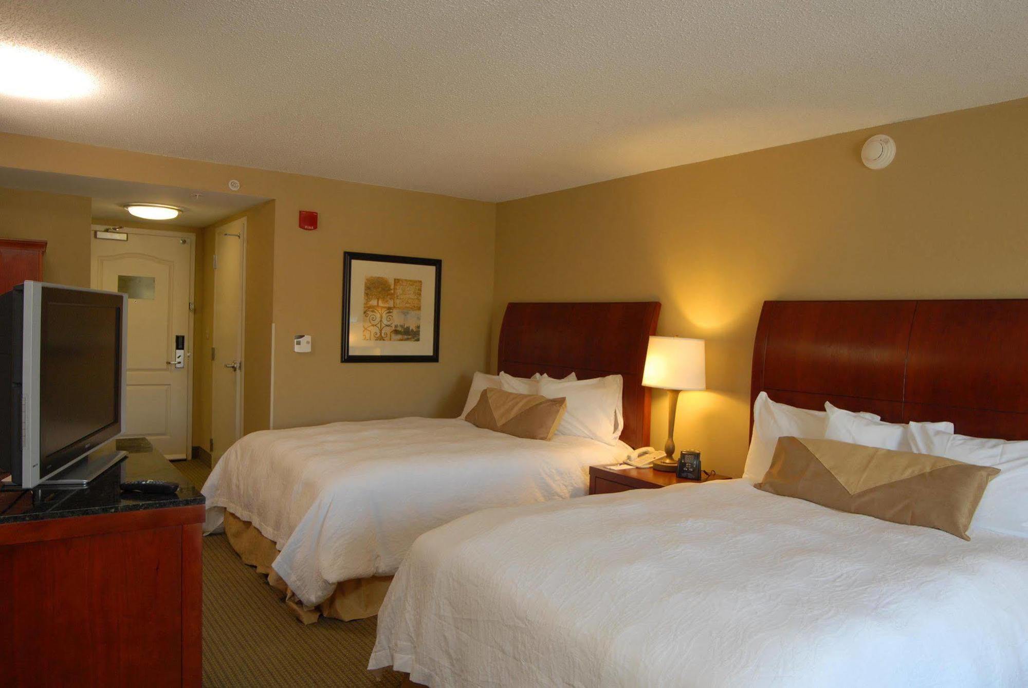 Hilton Garden